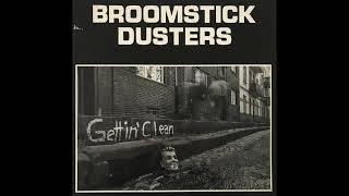 Broomstick Dusters - Doomsday Rock (Germany, 1983)