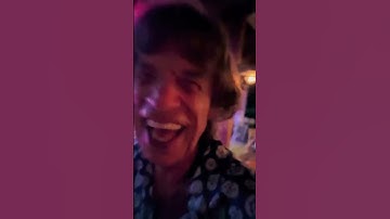 Thumbnail of Mick Jagger vs Maroon 5
