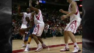 Top 10 Plays from the Denver Nuggets for 2009