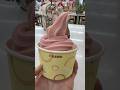 官心你的食衣住行育樂 🍦 2025年3月1日 台中 🍨 雪淋霜 韓國 草莓 巴斯克 霜淇淋 雪香 7-ELEVEN ice cream 7-11 巧達起司 7-ELEVEN 濃郁 鹹香 果香 尾韻 爽