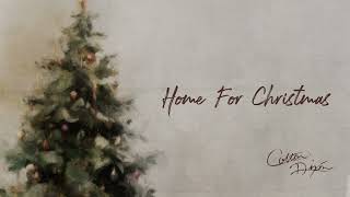 Colton Dixon - Home For Christmas (Official Visualizer)