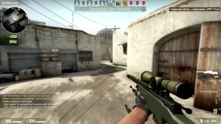 CSS and CS:GO lol mix #5
