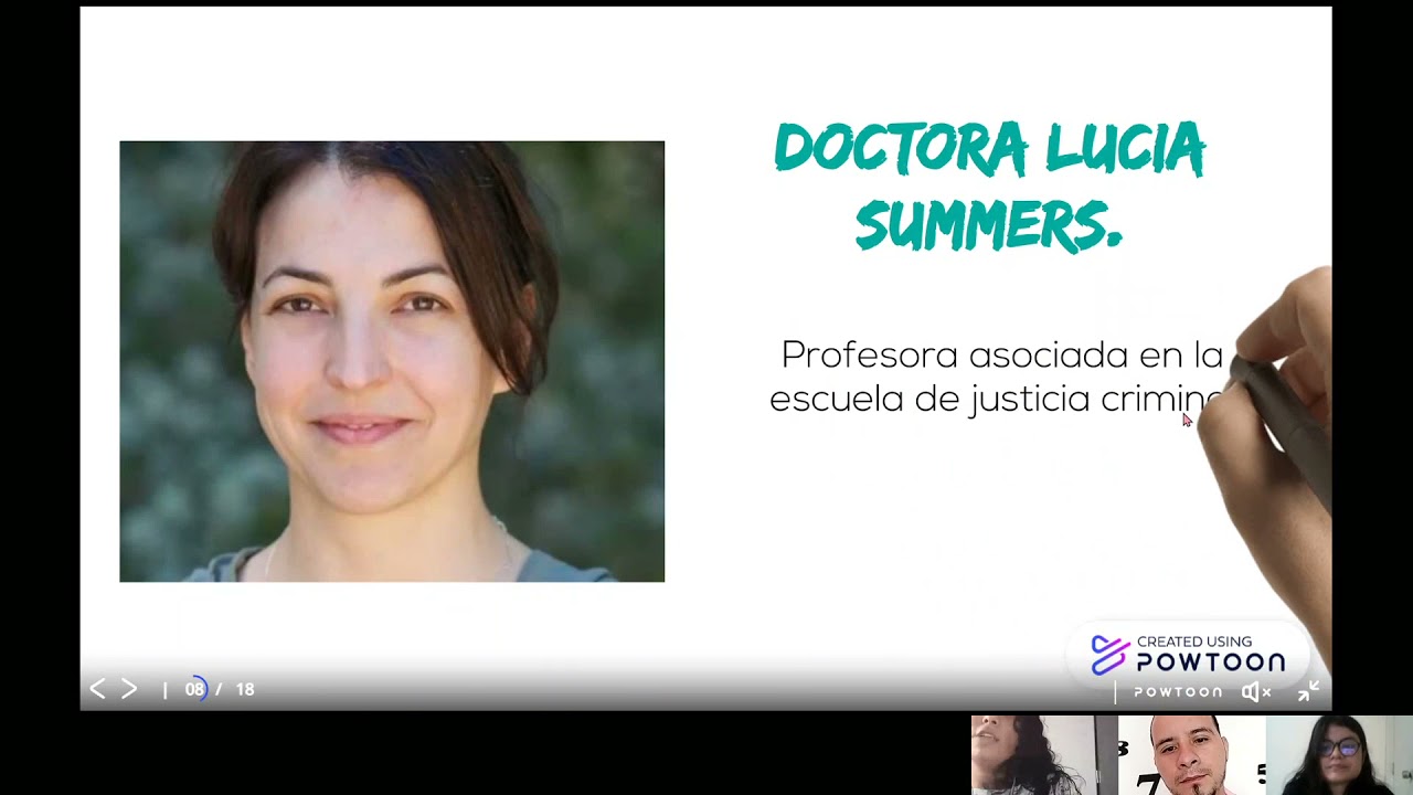 Teoría de la prevención situacional.