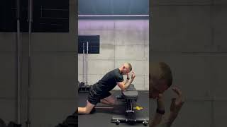 Butchers Block Stretch Butchers Block Stretch