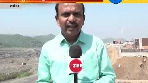 Narmada: Zee 24 Kalak team check reality of Statue of Unity