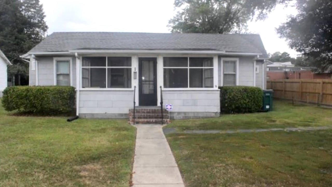 1 Kemper Court Sandston, VA 23150 - MLS 