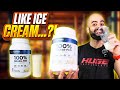 Best Transparent Labs Protein Flavor? 🍦 French Vanilla Review & Taste Test