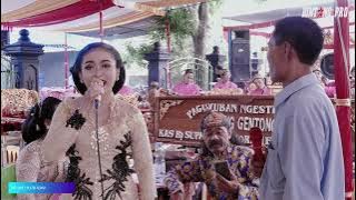 Madiun ngawi Sinden Diana Krwtn NGESTI IROMO gong Gentong
