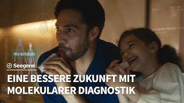 Seegene Vision Film (German) Full Version