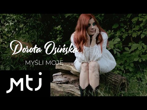 Myśli moje (Lyric Video)