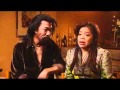 Nick Ashford & Valerie Simpson On: Marvin Gaye: Writers Of Ain't No Mountain High Enough