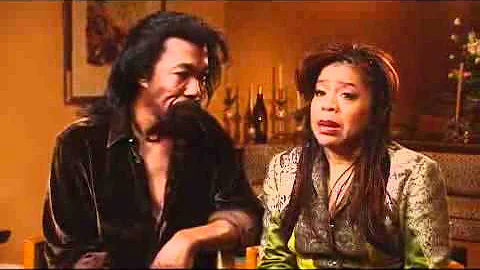 Nick Ashford & Valerie Simpson On: Marvin Gaye: Wr...
