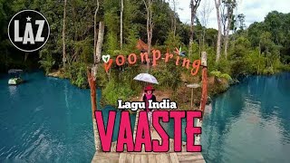 Santai || Dj Vaaste Lagu india by Febri Hand