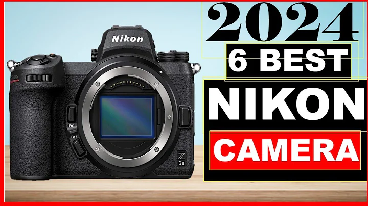 TOP 5 Best Nikon Cameras 2024 | Best Nikon Camera 2024 [REVIEWS]