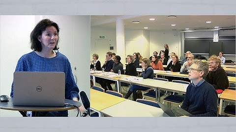 PBL-udviklingsprojekter. Kathrin Otrel-Cass