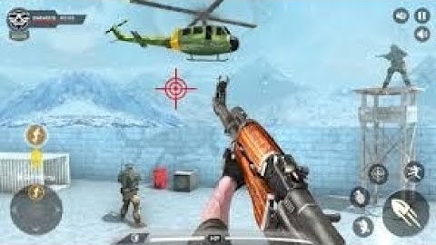 commando strike game play||snow wether||zulfi fr game 101