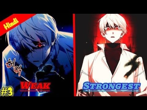 He got betrayed by His Family because He was Weak and He becomes ...