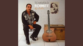 Video thumbnail of "Tchavolo Schmitt - What a Difference a Day Made"