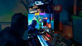 Psy Chill Atmospheric System #electronicmusic #ambient #productivity #music #studio