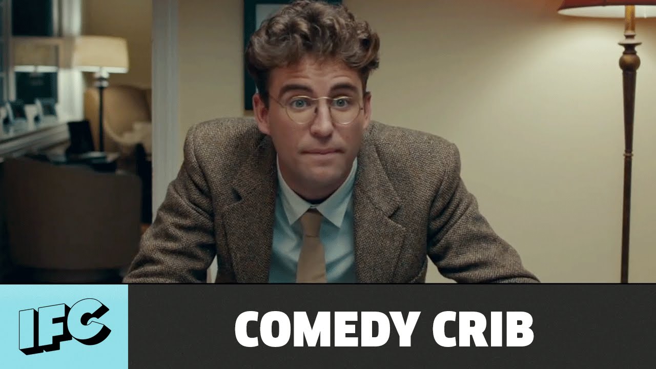 Comedy Crib: The Annoyance | That Planet | IFC