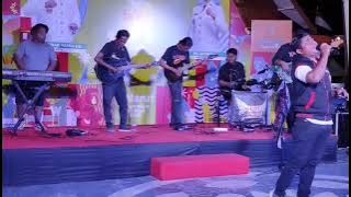 Rindiani Slam Cover by Anox band live