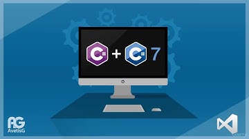 C# Tutorial - Full Course for Beginners Build a C# .NET Application in 60 Minutes