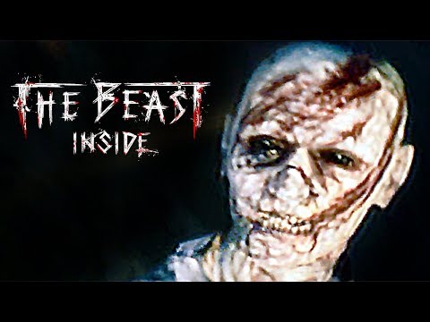 Видео: ЭТИ ПРИЗРАКИ ТАК И ПРУТ! ► The Beast Inside #6