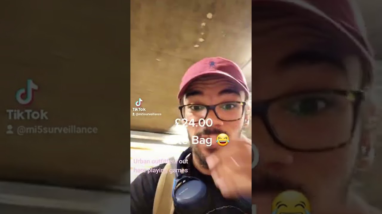 Urban outfitters out here playing games with thid £24.00 Tote bag