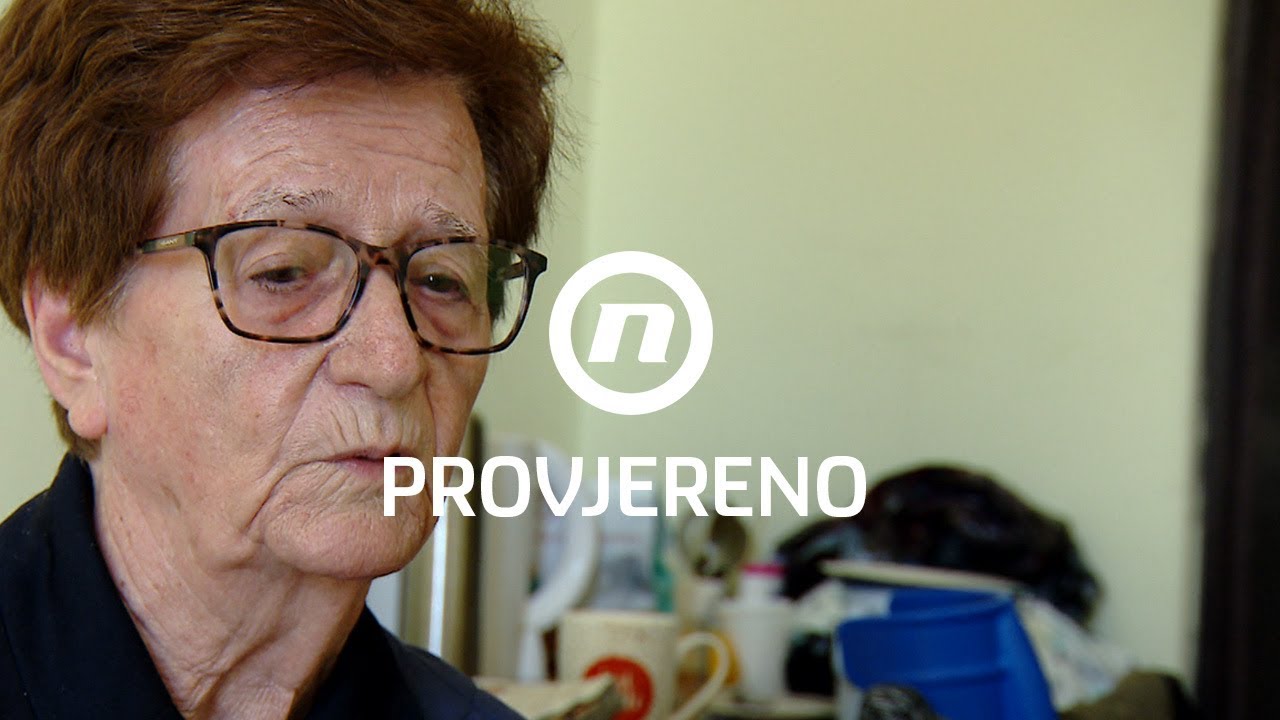 Starici ukrao 170 tisuća kuna