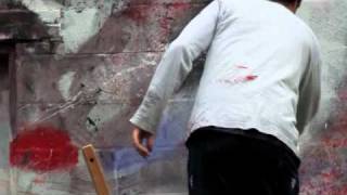 Emilio Fatuzzo- Mural New York