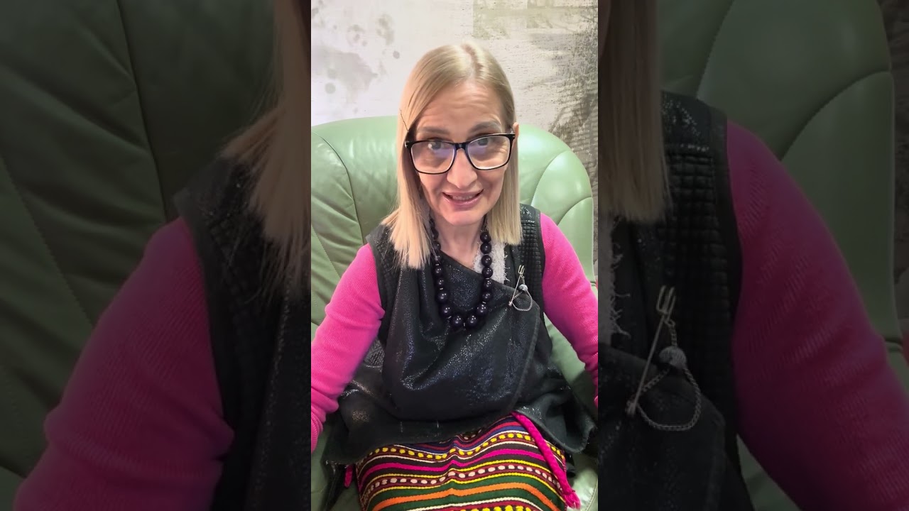 ТЕС при непрежалим траур, с родов контекст 