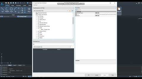 ZWCAD Tips - How to Open Block Editor REFEDIT by Double Click