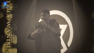 Untamed Worship With Toluwanisings