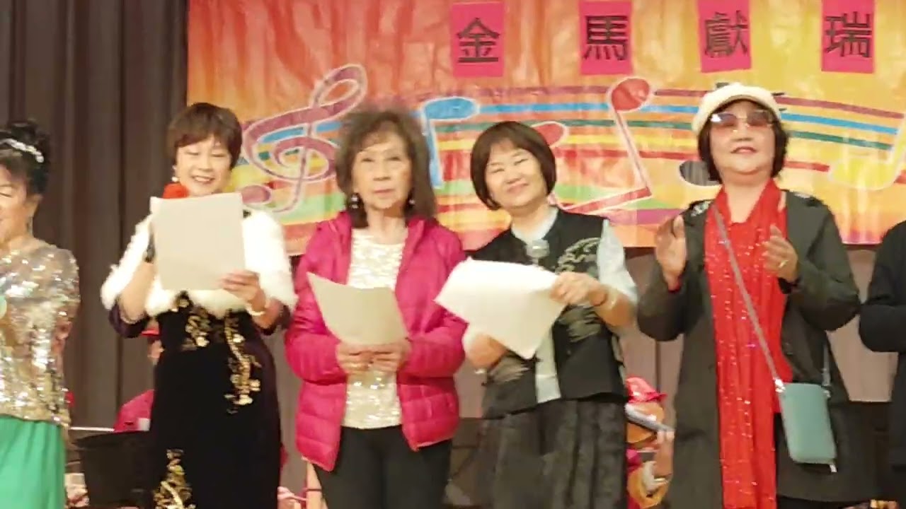 2026年3月3日北角社區會堂