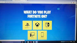 how to change your fortnite name in season 7 before 2 weeks fortnite duration 3 01 - how to change your account name on fortnite
