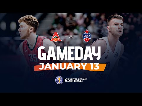 Видео: GAMEDAY: Loko VS CSKA