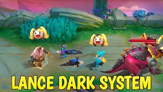 Download Lagu FRANCO.EXE || RUSUH BUFF PANCE x NANA EXP BUILD W.O.N MP3 Download Lagu FRANCO.EXE || RUSUH BUFF PANCE x NANA EXP BUILD W.O.N MP3