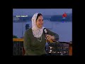 مهرجان أسوان الدولي لأفلام المرأة ولقاء خاص مع المخرجة مروة الشرقاوي
