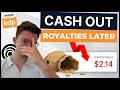 The Hard Truth About How I Deal With The Amazon KDP Cashflow Problem
