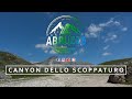 Fantastico Abruzzo | TREKKING Canyon dello Scoppaturo - Campo Imperatore Castel del Monte AQ