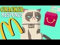 McDonald's Commercials - Cracked Responds