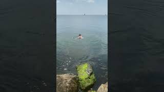 Нарушаю все законы в турции на мраморном море