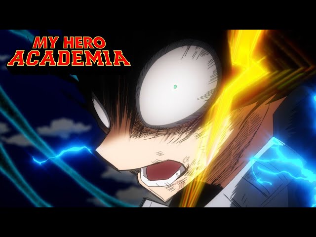 Crunchyroll.pt - Mais que demitido fired! 😂 ⠀⠀⠀⠀⠀⠀⠀⠀⠀ ~✨ Anime: My Hero  Academia