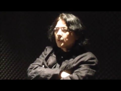 一窺岩井俊二採訪過程--AV女優+代理親友 岩井俊二笑談矛盾時代--時報周刊1990期