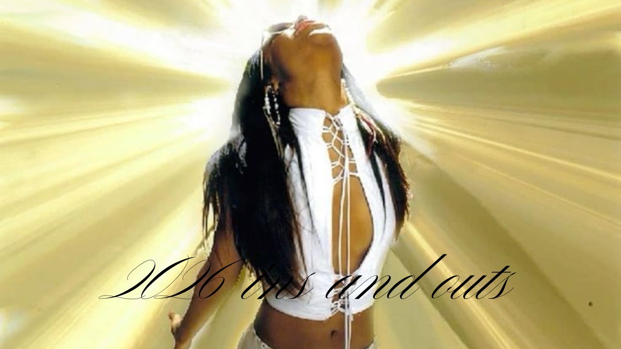 2026 ins and outs (part one)