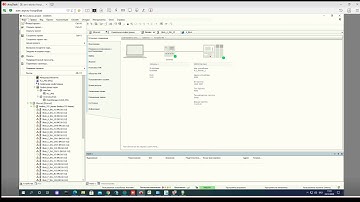 Загрузка проекта codesys на ПЛК