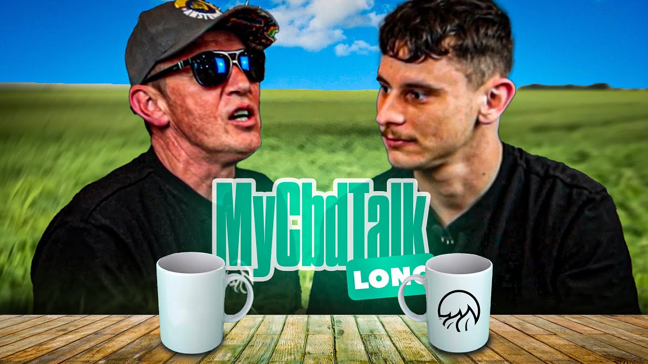 De consommateur à Cannabis Sommelier - MyCbdTalk #4