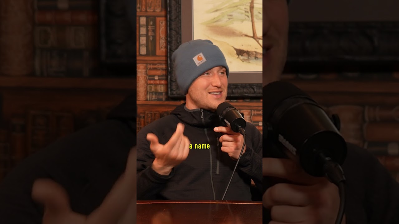What advice would Mike Posner give to his younger self??