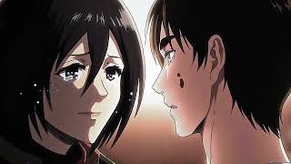 Eren Yeager - Nemesis [Edit/Amv]