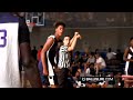 Shareef O'Neal Official Ballislife Mixtape! Shaq's Son Is The Real Deal!